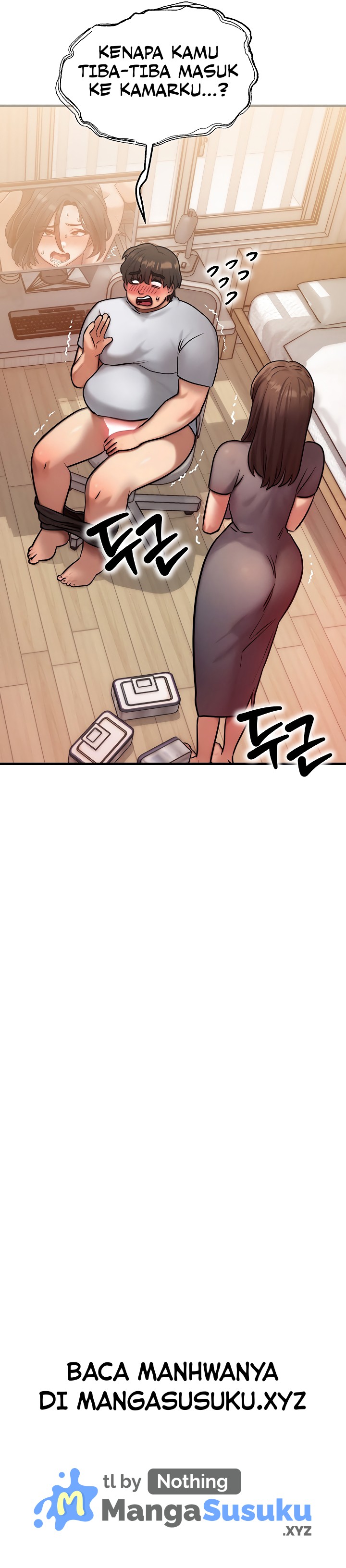 My Body Got Switched - Chapter 6 11 My Body Got Switched - Chapter 6 11