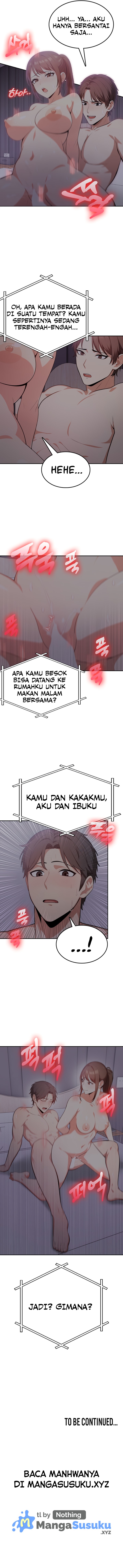 My Friend’s Mom, The Ideal MILF - Chapter 18 9 My Friend’s Mom, The Ideal MILF - Chapter 18 9