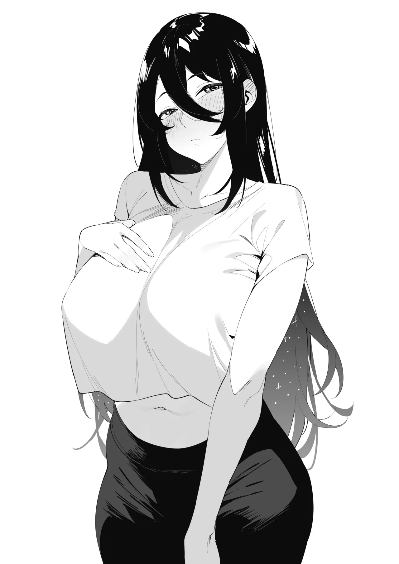 My Daily Life As a Streamer - Chapter 1 end 17 My Daily Life As a Streamer - Chapter 1 end 17