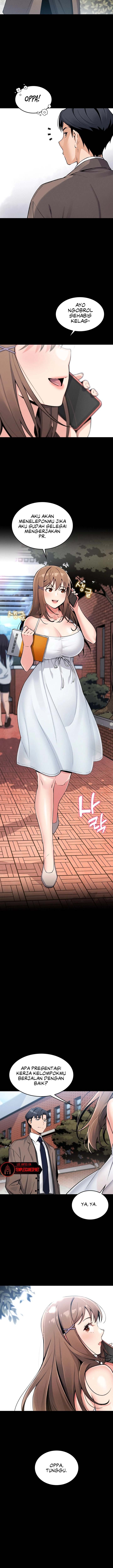 My Daughter - Chapter 03 8 My Daughter - Chapter 03 8