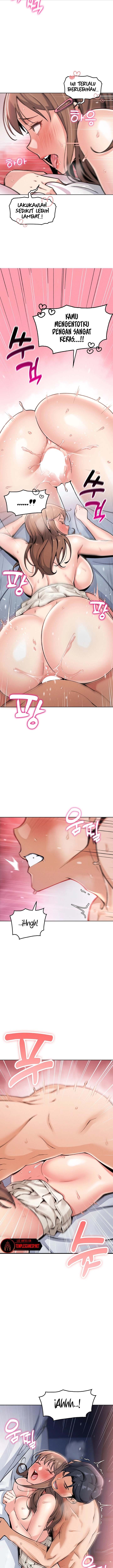 My Daughter - Chapter 03 18 My Daughter - Chapter 03 18