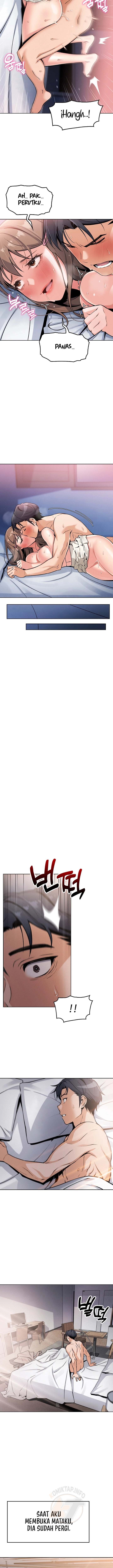 My Daughter - Chapter 03 19 My Daughter - Chapter 03 19