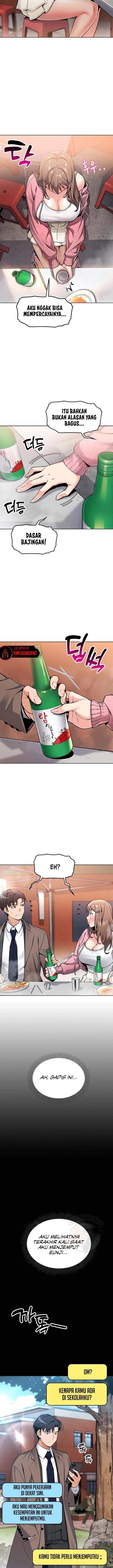 My Daughter - Chapter 03 7 My Daughter - Chapter 03 7