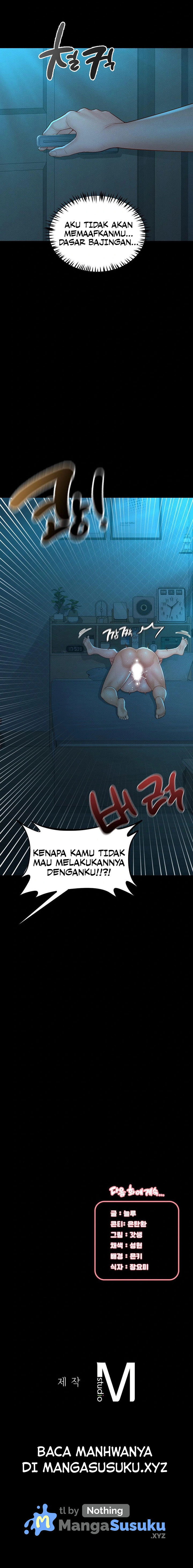 My Sweet Home - Chapter 37 9