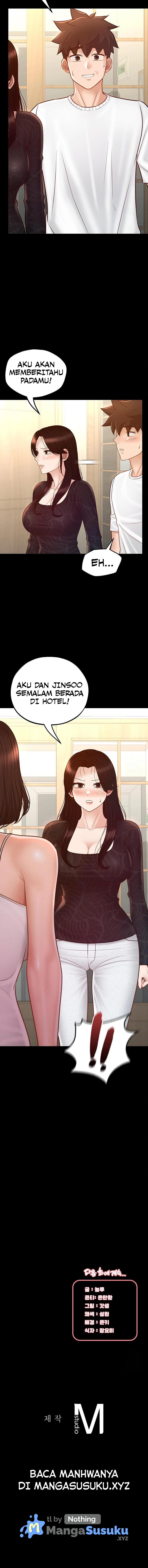 My Sweet Home - Chapter 44 9 My Sweet Home - Chapter 44 9