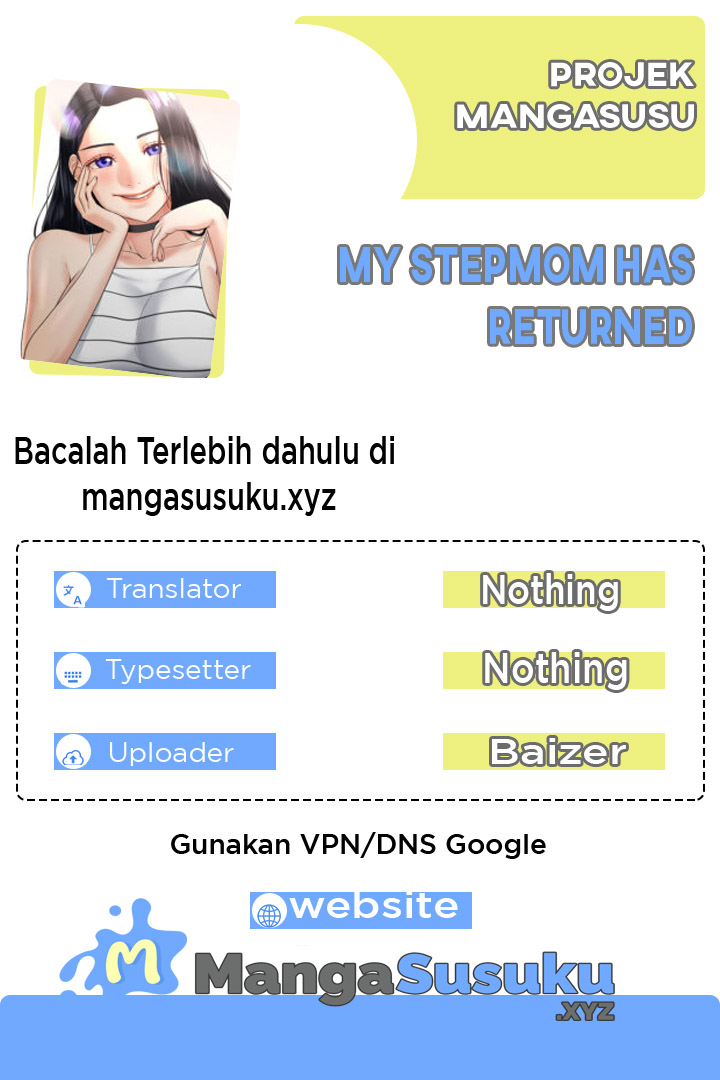 My Stepmom Has Returned - Chapter 14 1