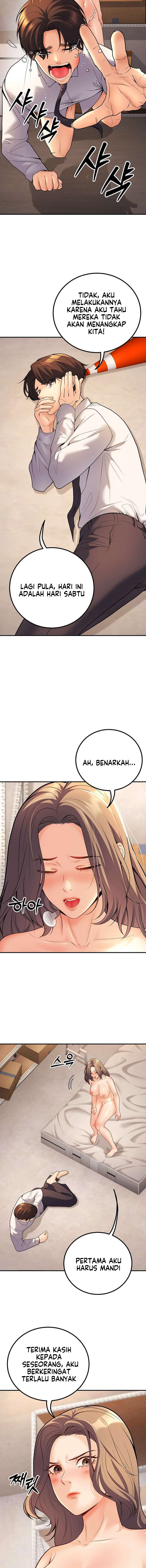 My Students Who Became Parents - Chapter 23 11
