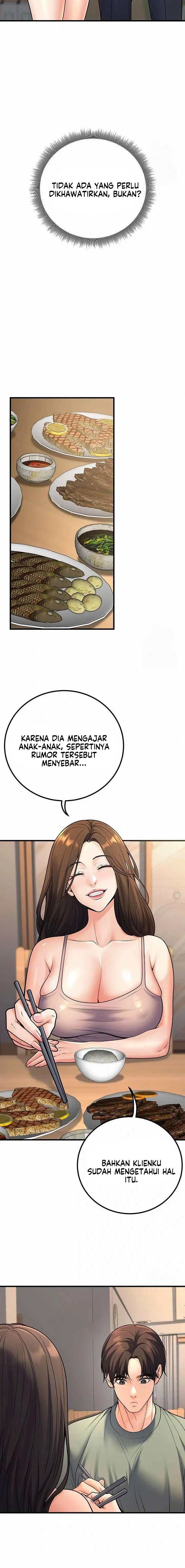 My Students Who Became Parents - Chapter 27 9