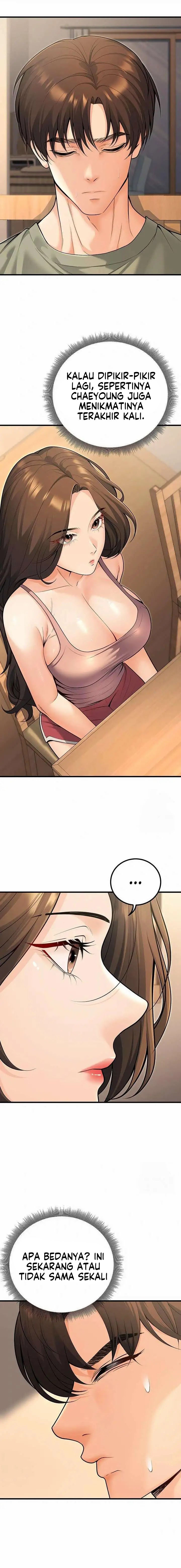 My Students Who Became Parents - Chapter 27 21