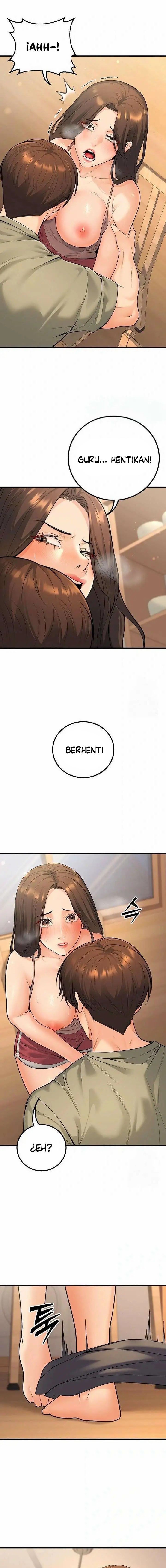 My Students Who Became Parents - Chapter 27 24