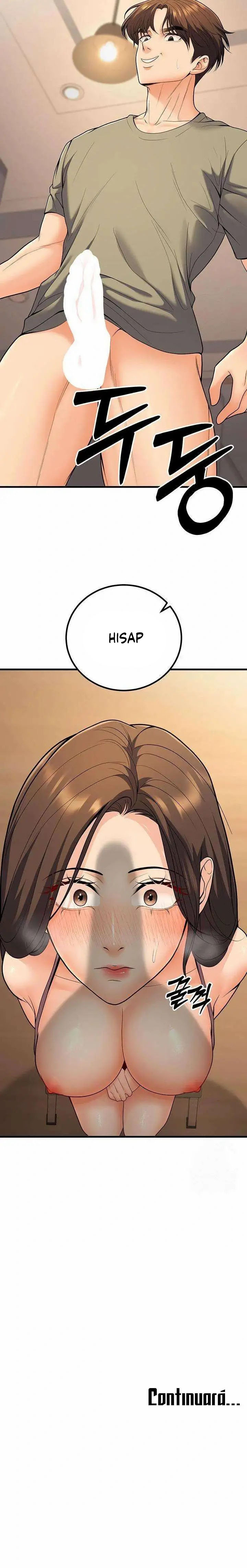 My Students Who Became Parents - Chapter 27 25