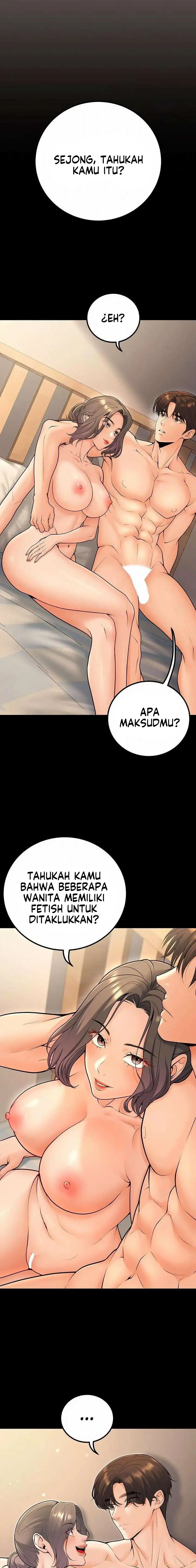 My Students Who Became Parents - Chapter 27 18