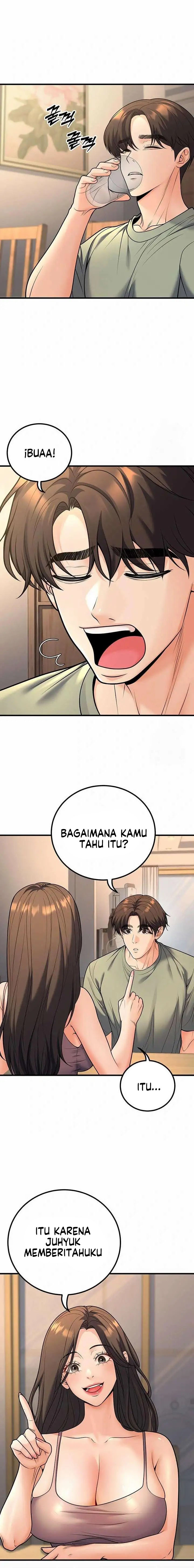 My Students Who Became Parents - Chapter 27 12