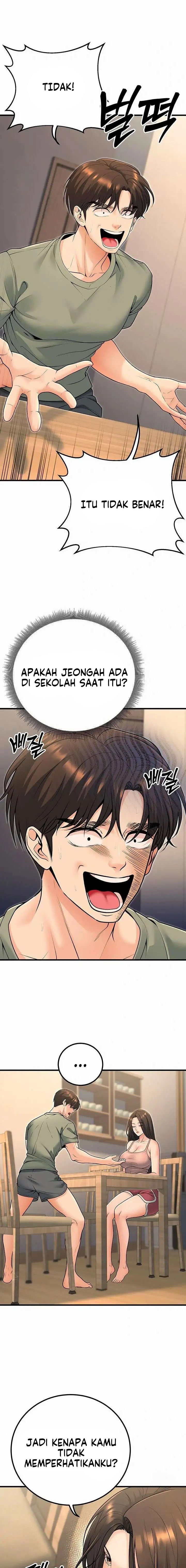 My Students Who Became Parents - Chapter 27 16