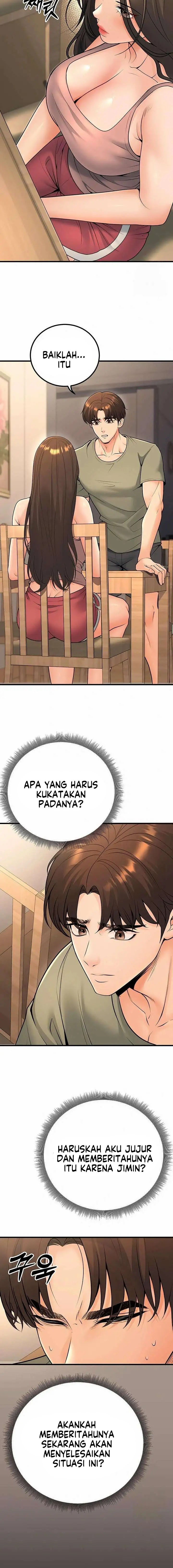 My Students Who Became Parents - Chapter 27 17