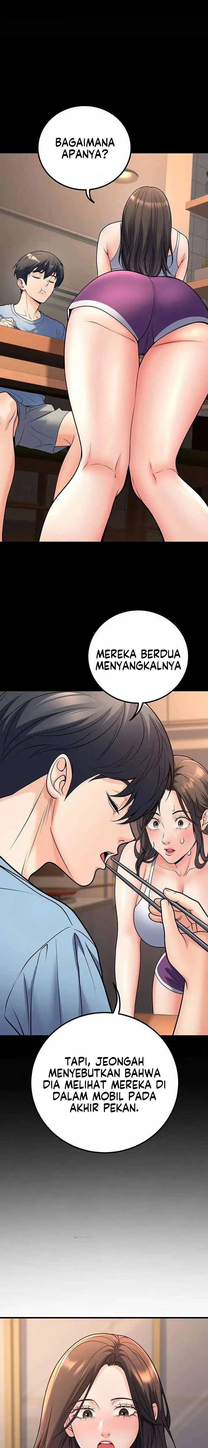 My Students Who Became Parents - Chapter 27 14