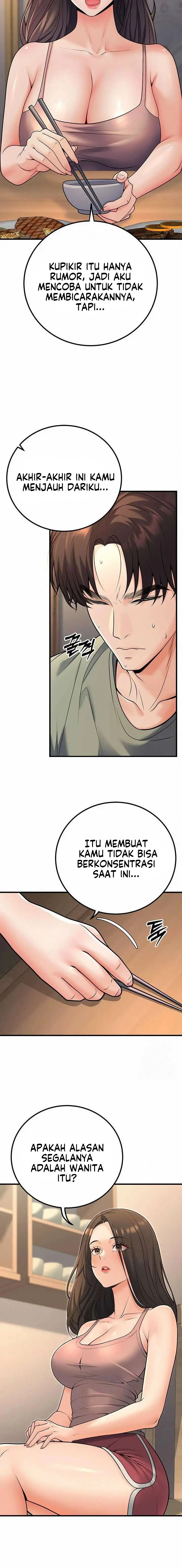 My Students Who Became Parents - Chapter 27 15