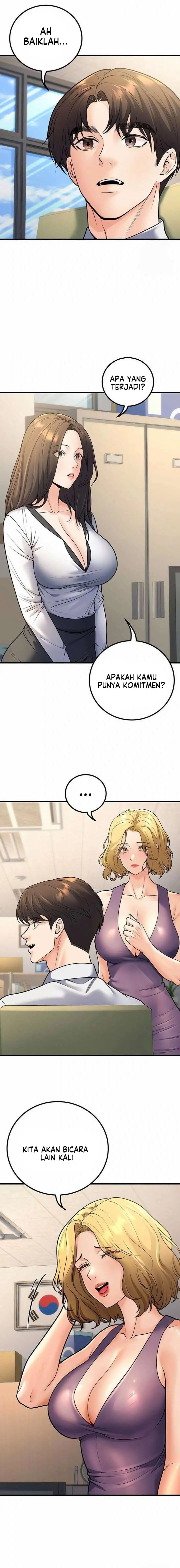 My Students Who Became Parents - Chapter 27 6