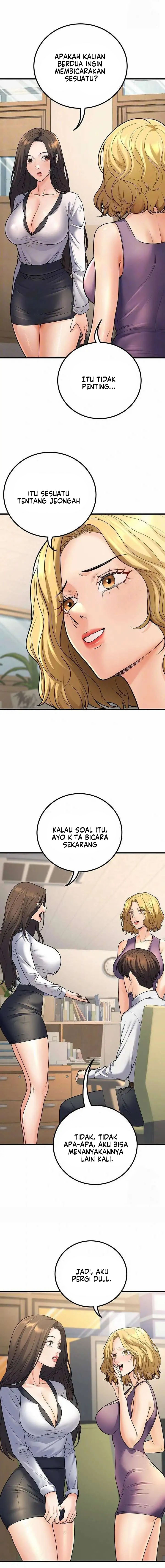My Students Who Became Parents - Chapter 27 7