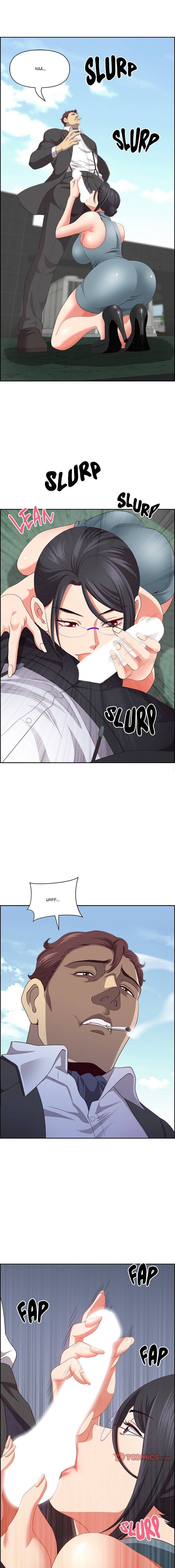 Big Guy - Chapter 28 9