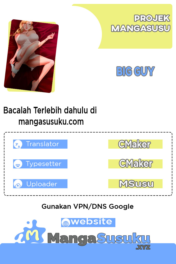 Big Guy - Chapter 28 1