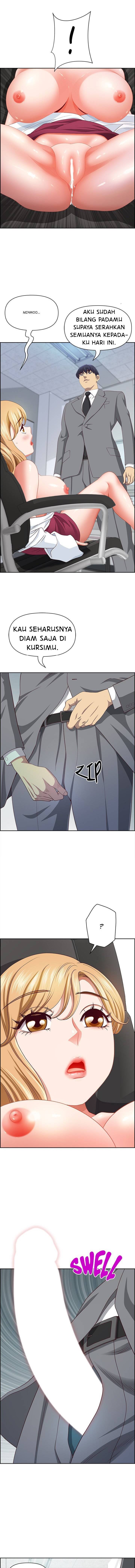 Big Guy - Chapter 28 13