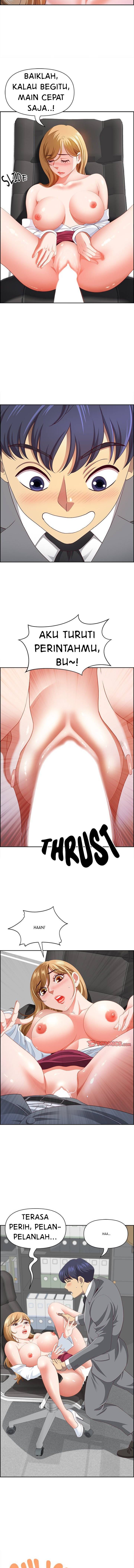 Big Guy - Chapter 28 15