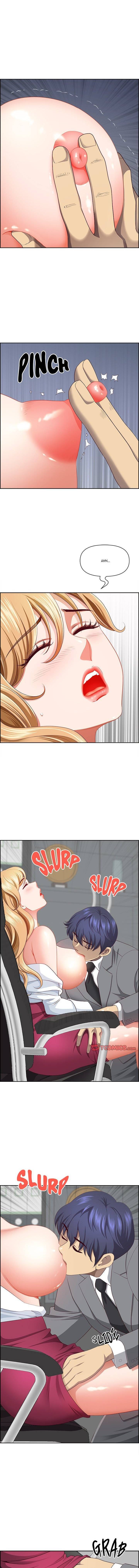 Big Guy - Chapter 28 4