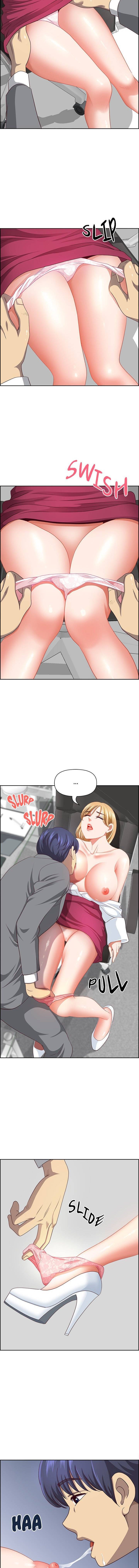 Big Guy - Chapter 28 5