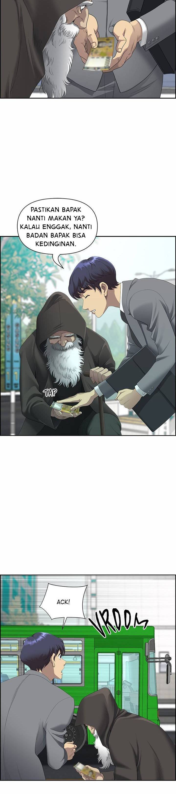 Big Guy - Chapter 1 9