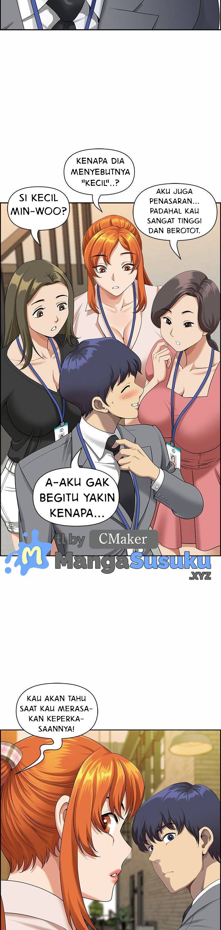 Big Guy - Chapter 1 28