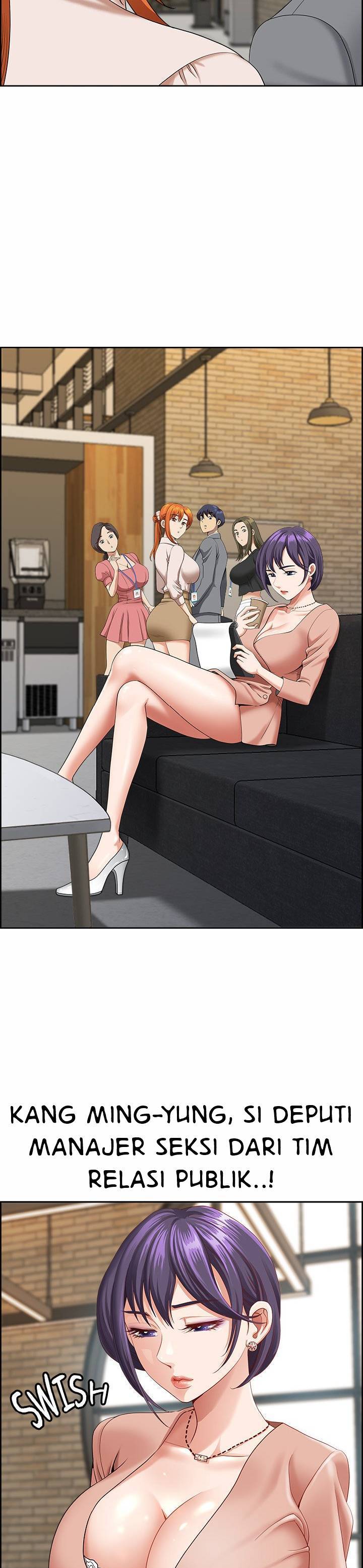 Big Guy - Chapter 1 29