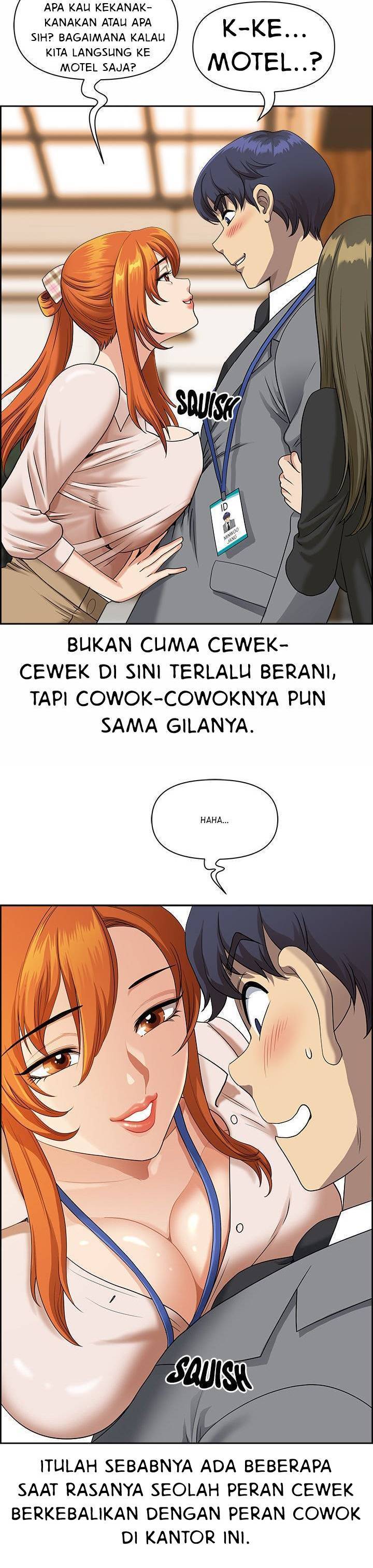 Big Guy - Chapter 1 23