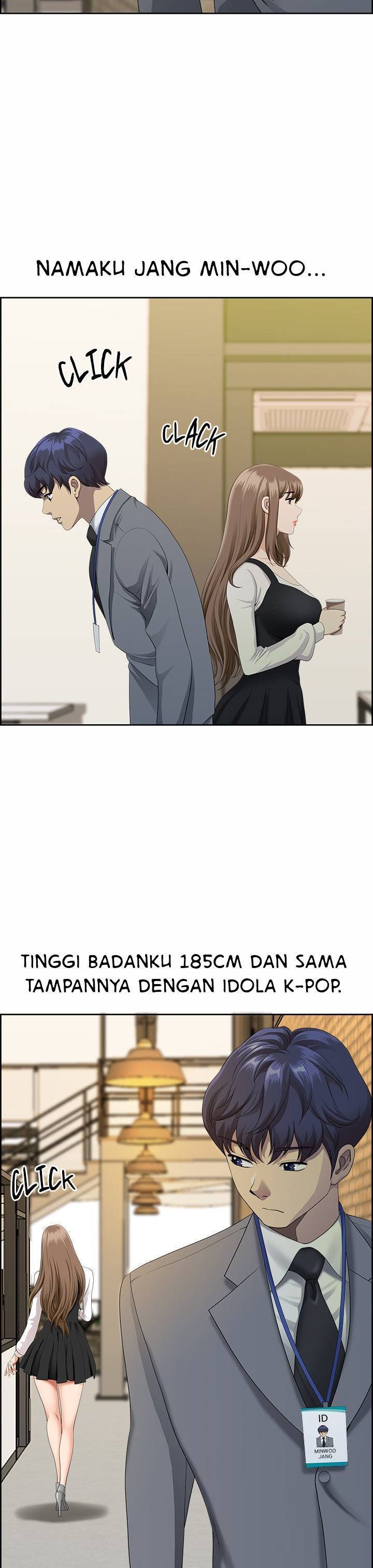 Big Guy - Chapter 1 20