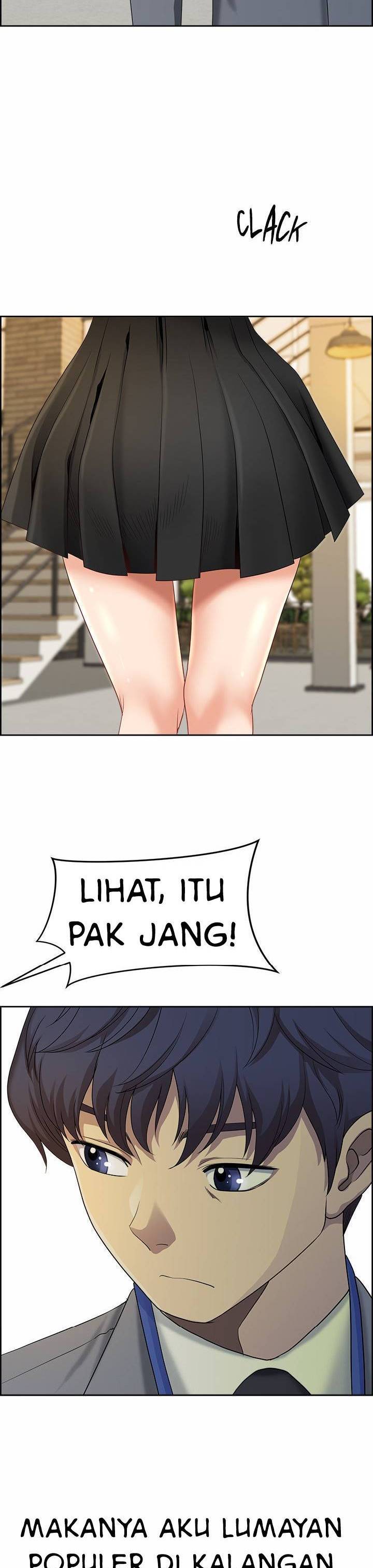 Big Guy - Chapter 1 21