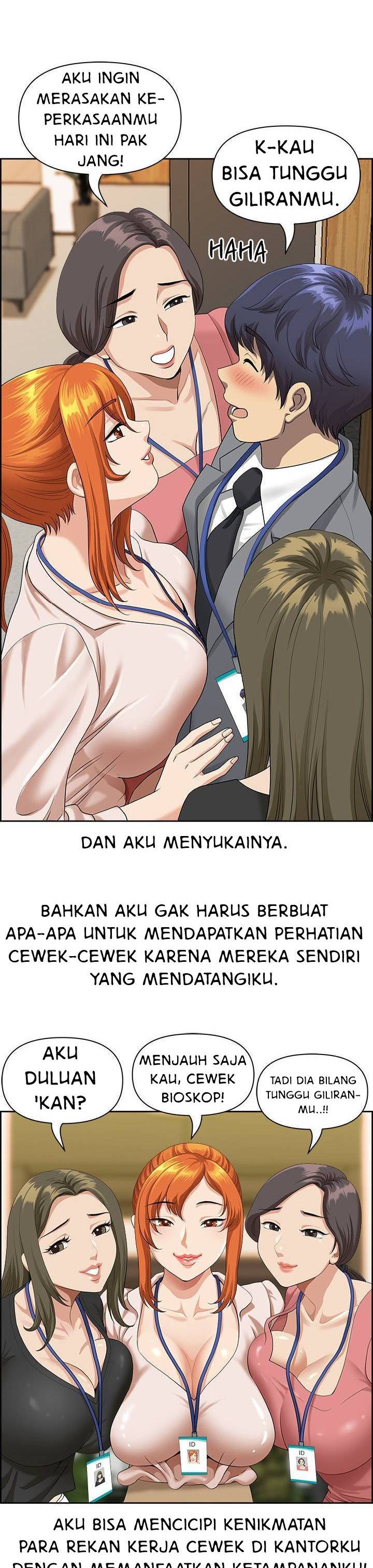 Big Guy - Chapter 1 24