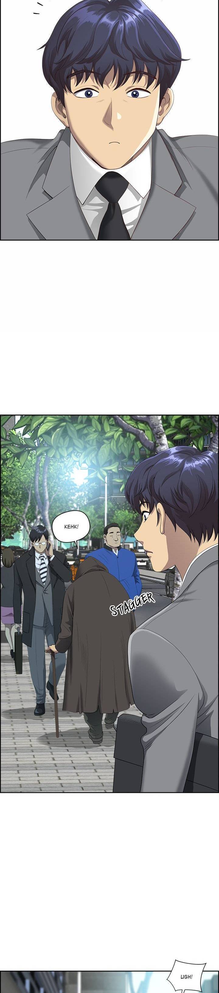 Big Guy - Chapter 1 3