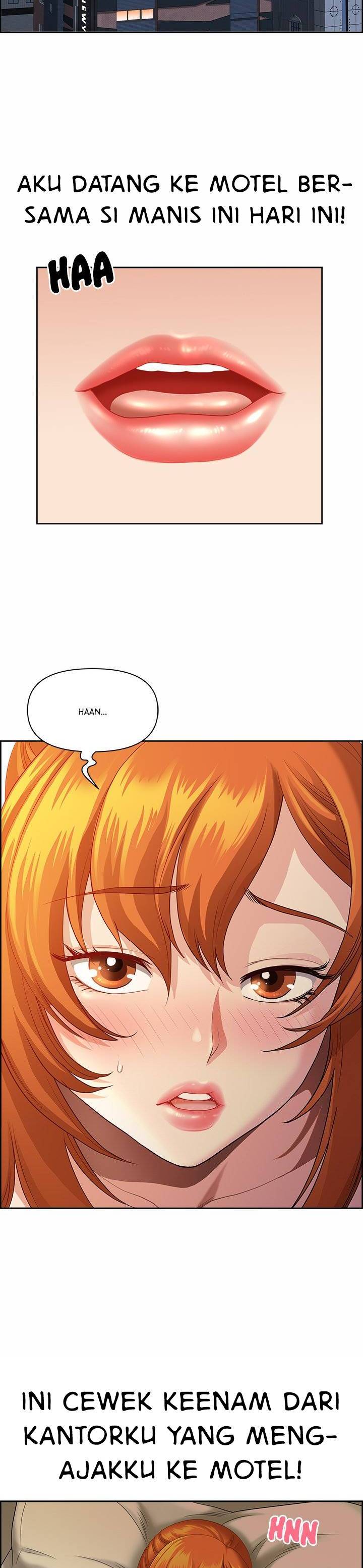 Big Guy - Chapter 1 32