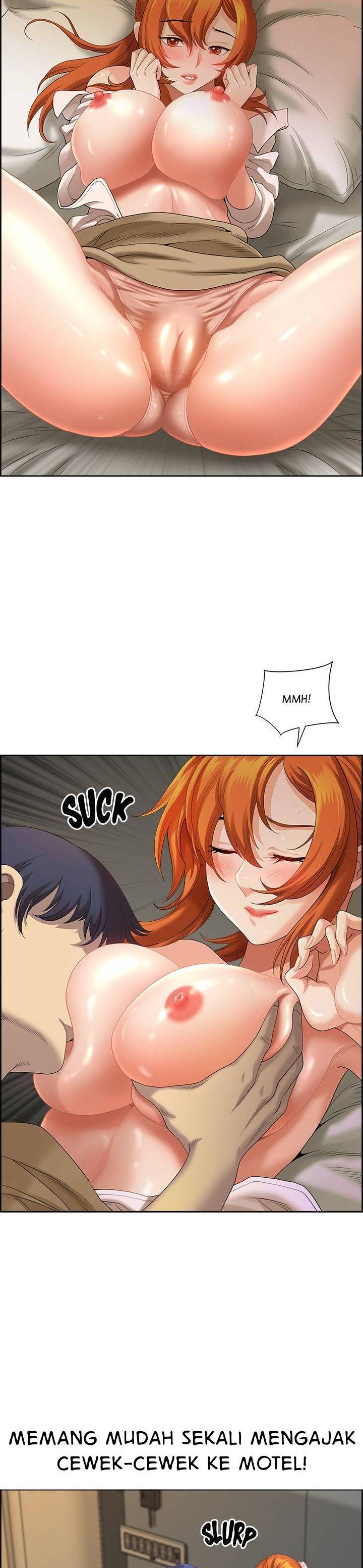 Big Guy - Chapter 1 33