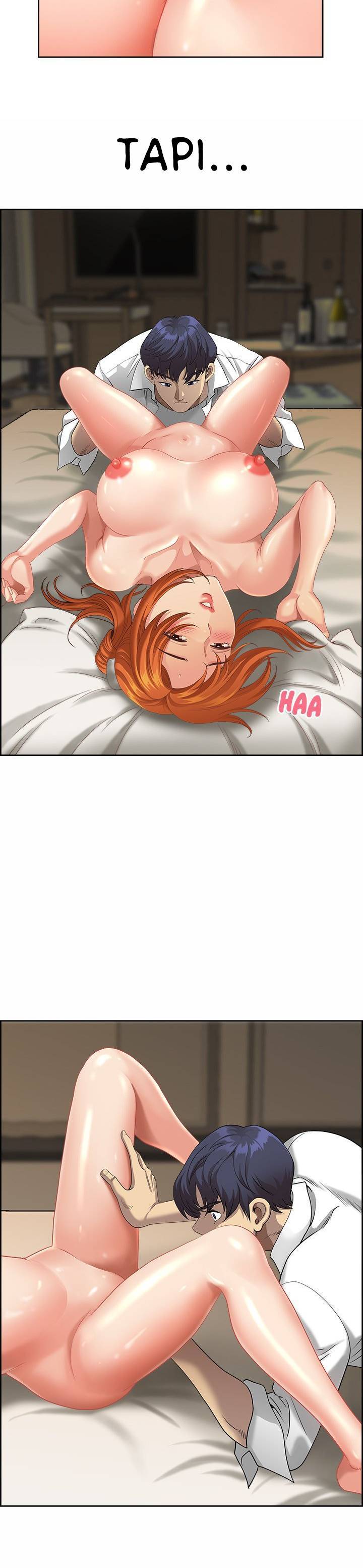 Big Guy - Chapter 1 35