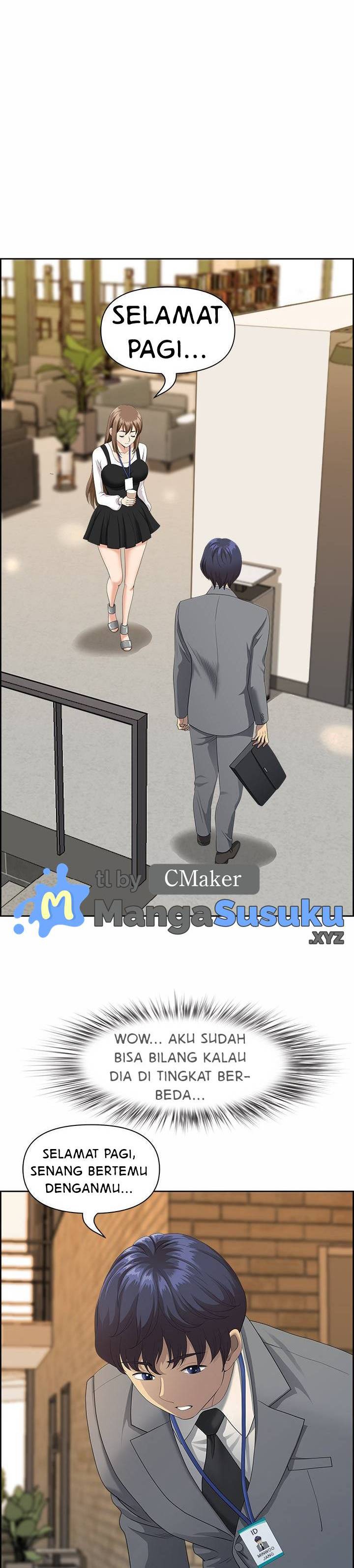 Big Guy - Chapter 1 19