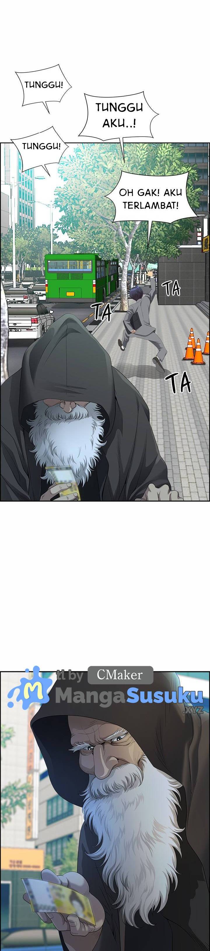 Big Guy - Chapter 1 10