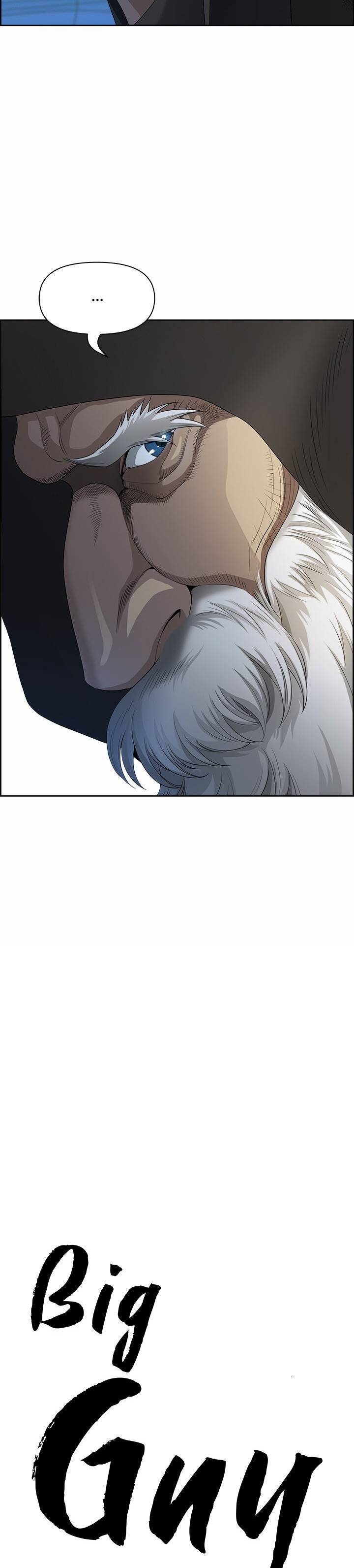 Big Guy - Chapter 1 11