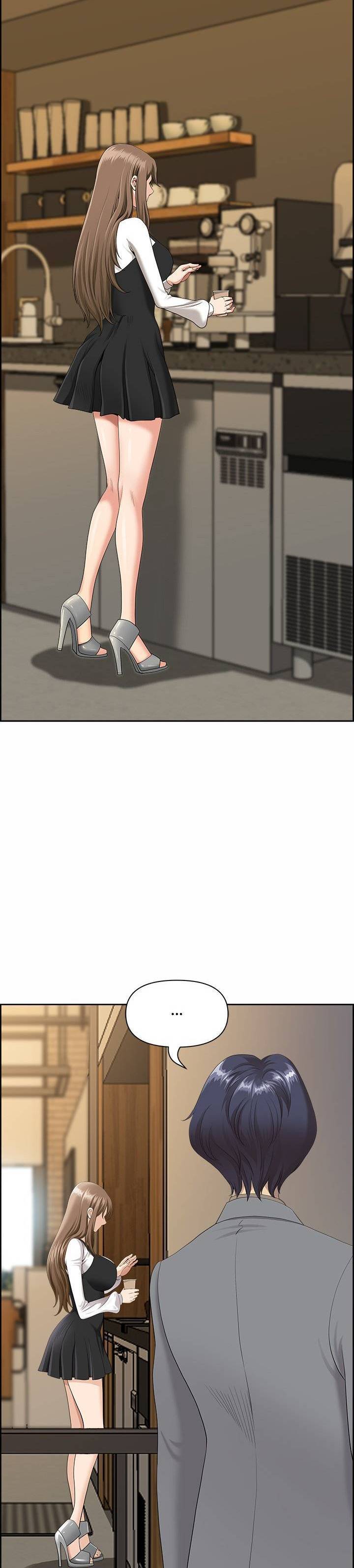 Big Guy - Chapter 1 16