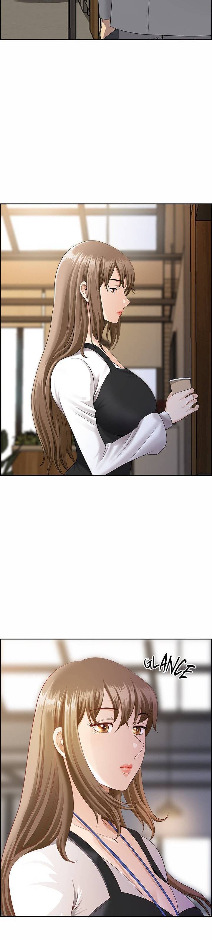 Big Guy - Chapter 1 17