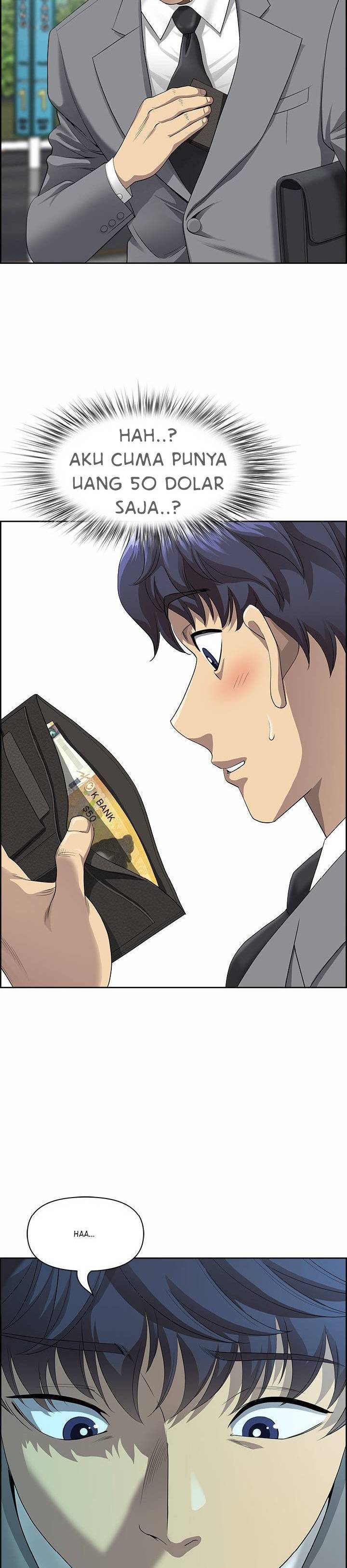 Big Guy - Chapter 1 7