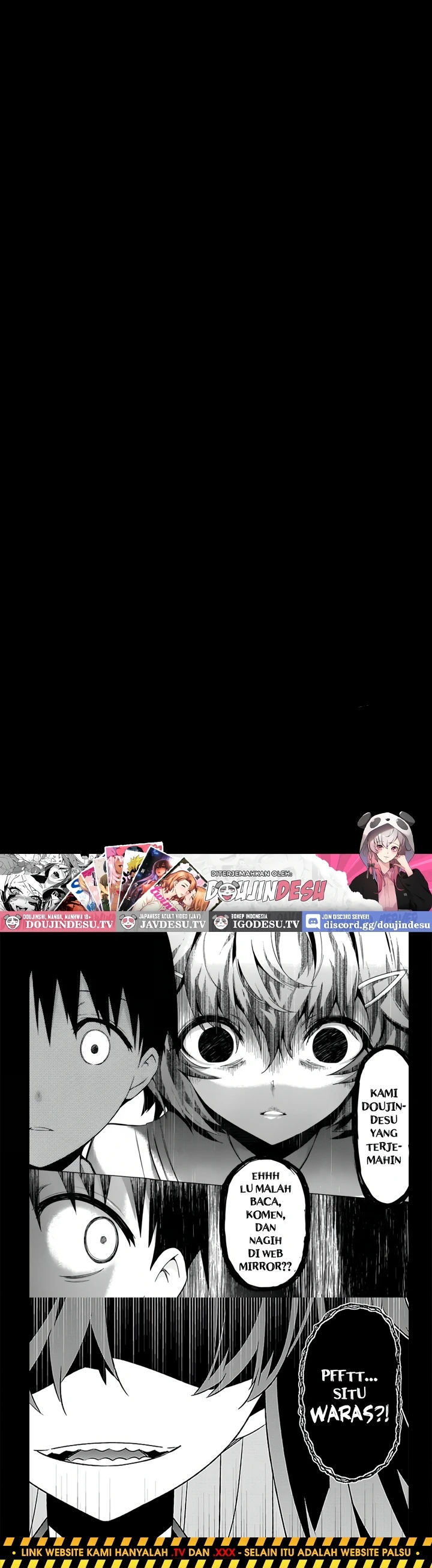 Benefactor’s Daughters - Benefactor&#8217;s Daughters Chapter 77 54