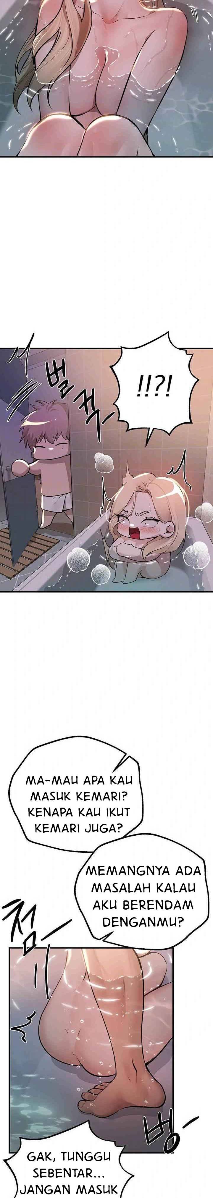 Beautiful Days - Chapter 21 8