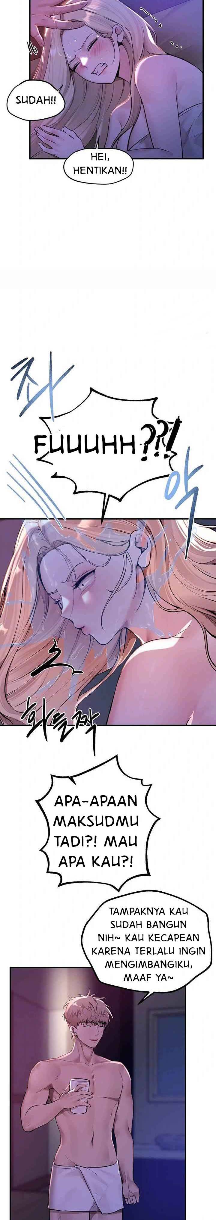 Beautiful Days - Chapter 21 3