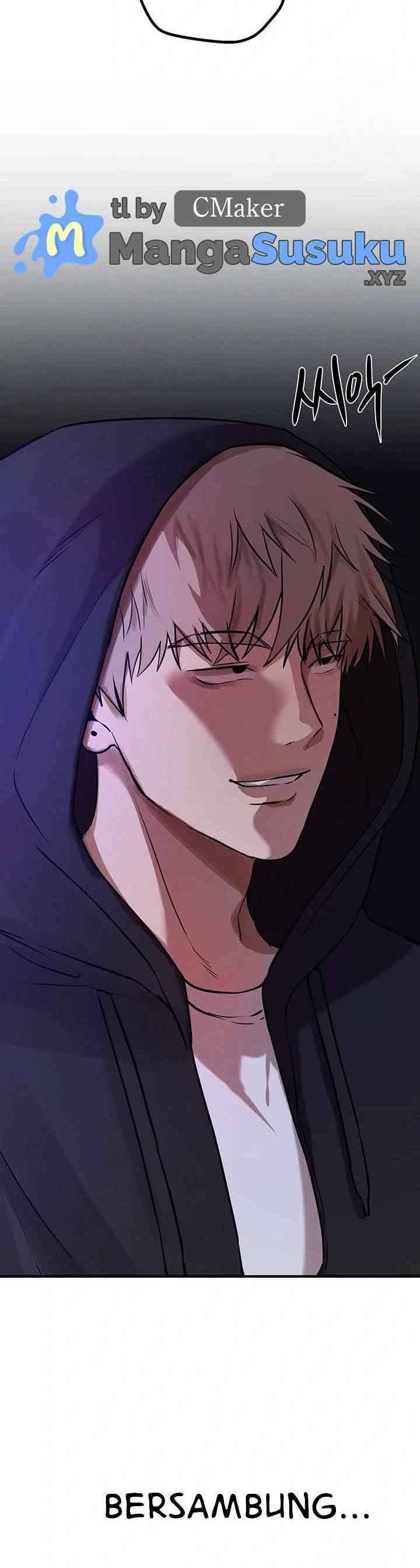 Beautiful Days - Chapter 21 37